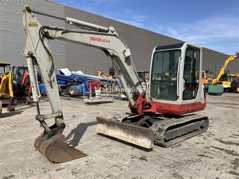 takeuchi 3 ton digger for sale|takeuchi tb145 for sale craigslist.